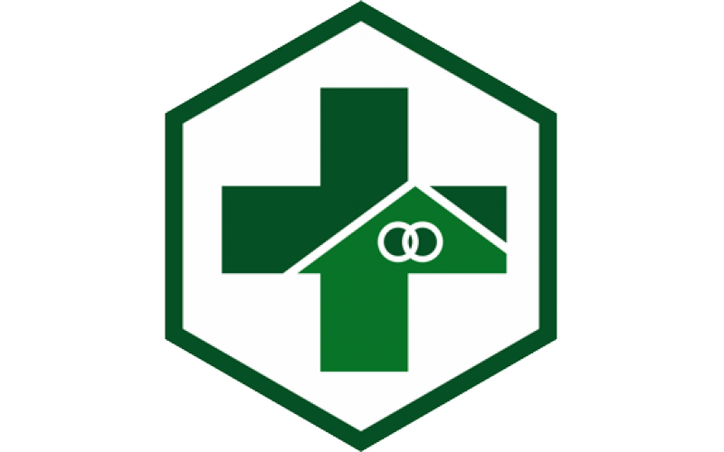 Logo Puskesmas